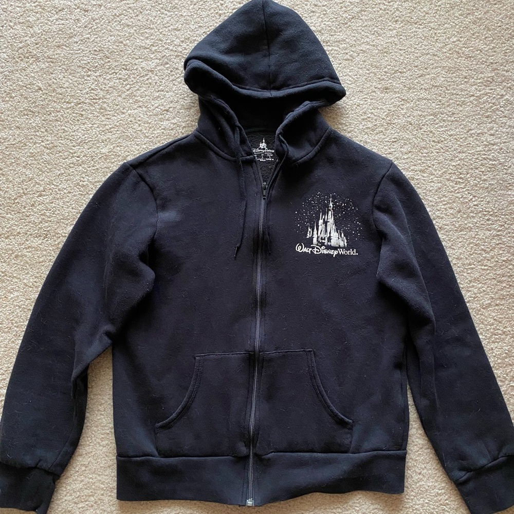 Official Disney World jacket